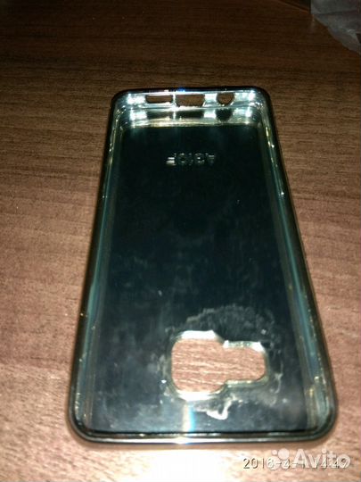 Чехол samsung A3 2016