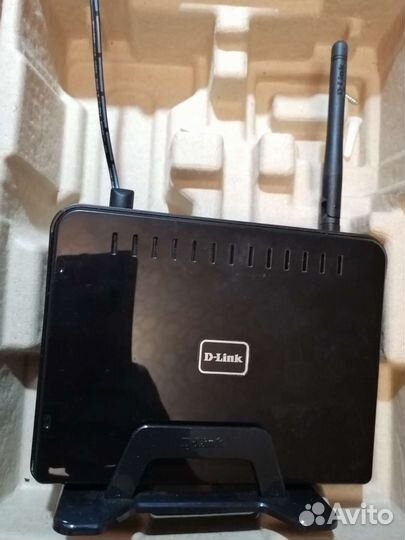 Wifi роутер tp link