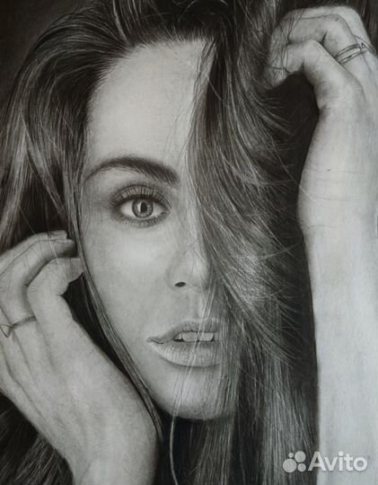 Портрет на заказ