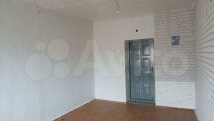 Комната 18 м² в 1-к., 5/5 эт.