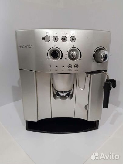 Запчасти для кофемашины Delonghi Magnifica