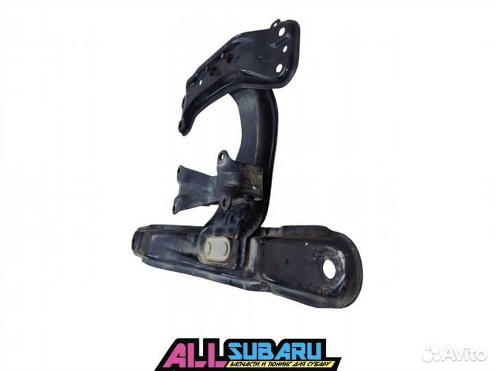 Подушка кпп, вертолет Subaru Impreza Wrx GDA EJ205