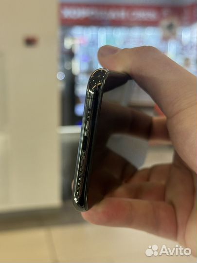 iPhone 11 Pro, 256 ГБ