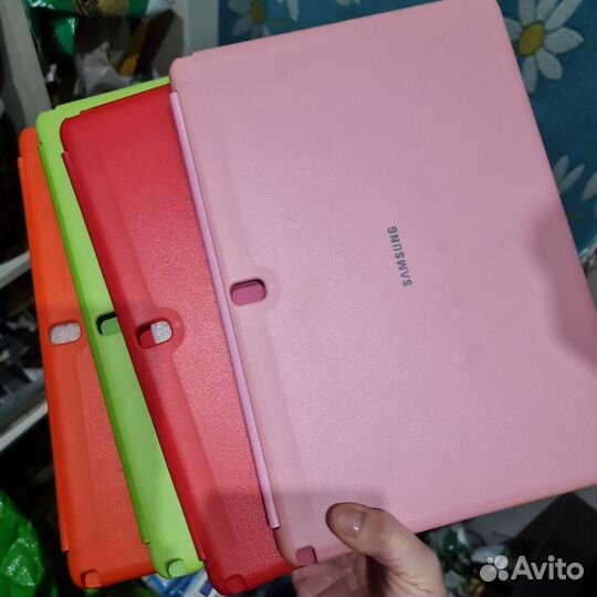 Чехол Samsung galaxy Note Pro 12.2