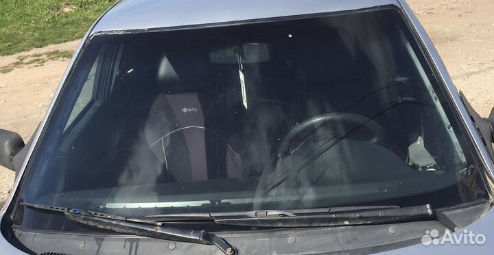 Лобовое стекло 2112