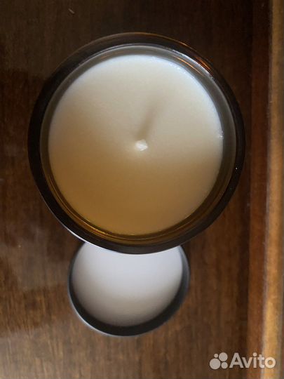 Свеча banka home 240 мл