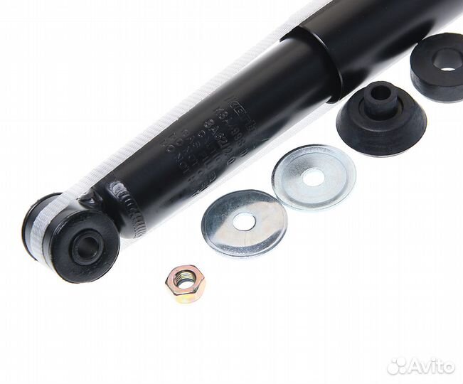 Амортизатор daewoo Nexia,Espero chevrolet Lanos за