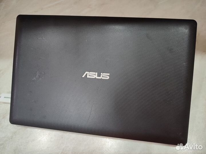 Лёгкий ноутбук Asus X201E