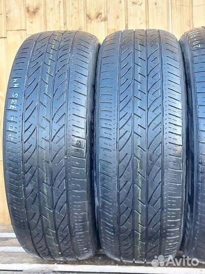 Bridgestone Dueler H/P Sport AS 235/55 R20 102