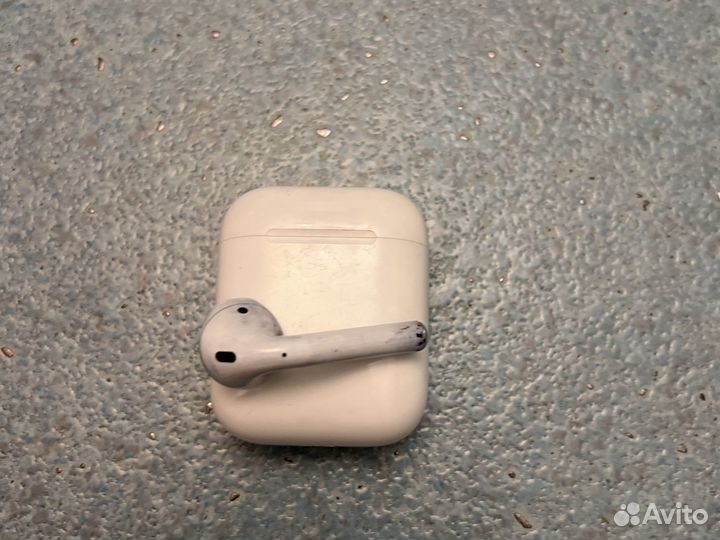 Кейс для airpods