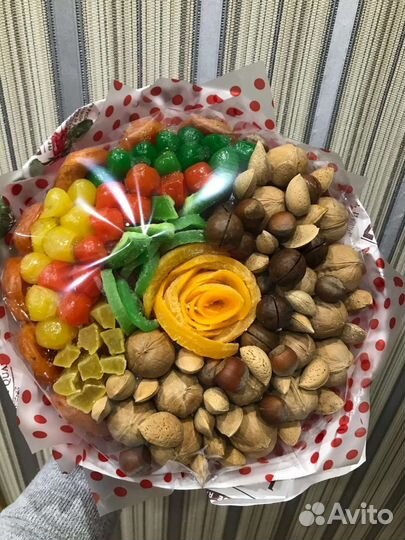 Сладкая морковка