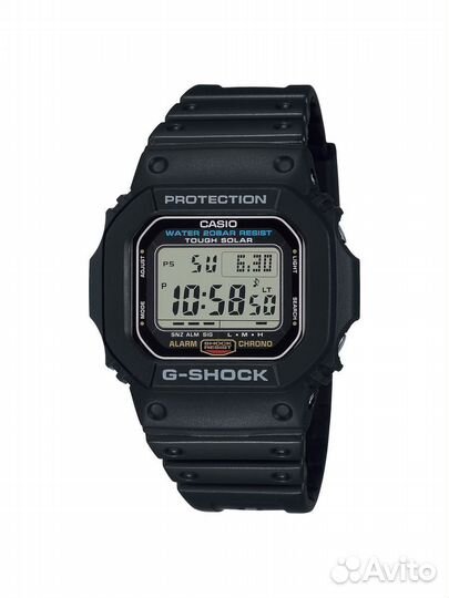 Casio G-Shock G-5600UE-1