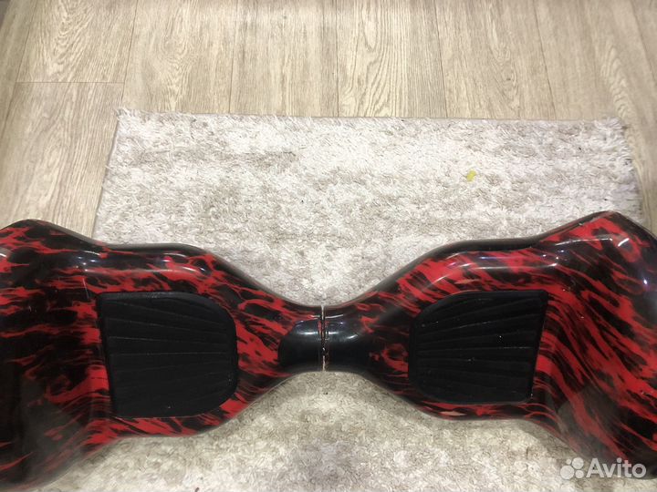 Гироскутер