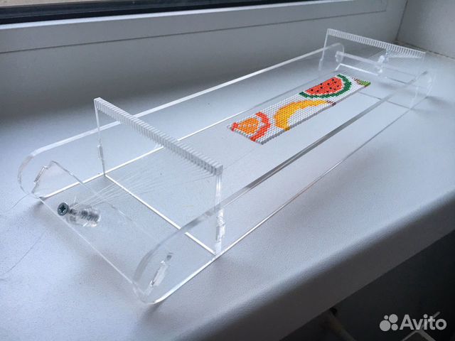 Станок для бисероплетения