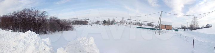 Участок 7 сот. (ИЖС)