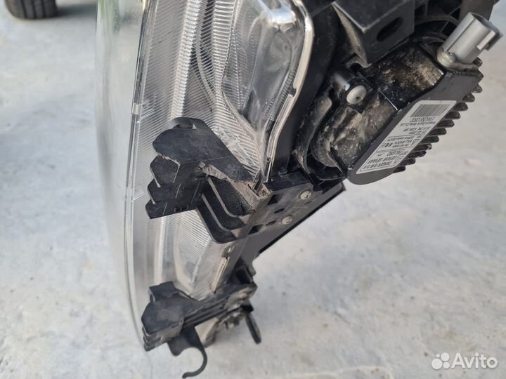 Фара левая Nissan Murano z51 ксенон оригинал