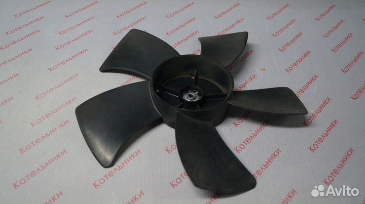 Nissan 21486-CA000 Крыльчатка вентилятора