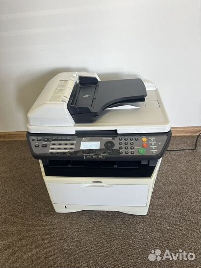 Мфу Kyocera FS-1035 MFP/S