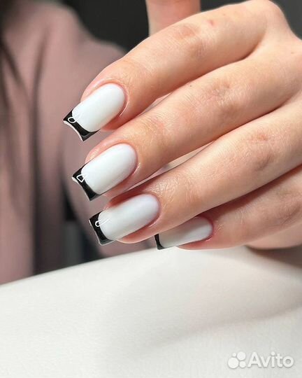 Мастер маникюра (Нефтяники)