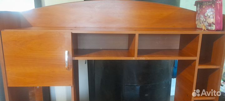 Компьютерный стол бу