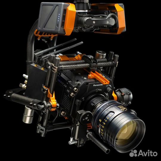 Ignite digi для Movi Pro / Ronin 2