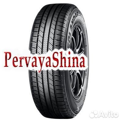 Yokohama Geolandar CV G058 235/70 R16
