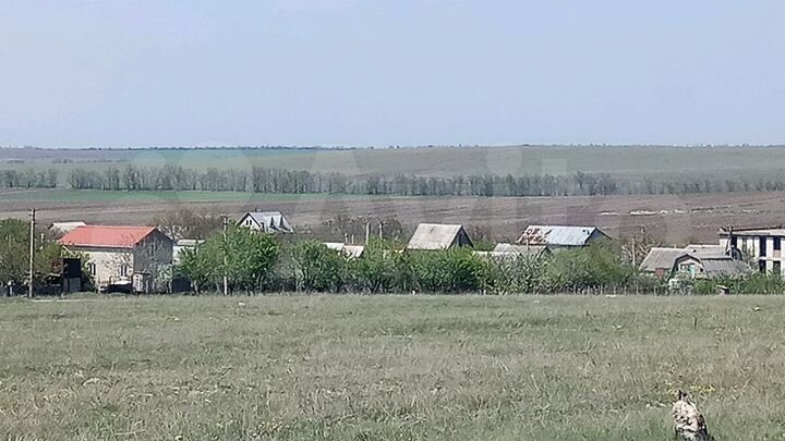 Участок 30 сот. (СНТ, ДНП)
