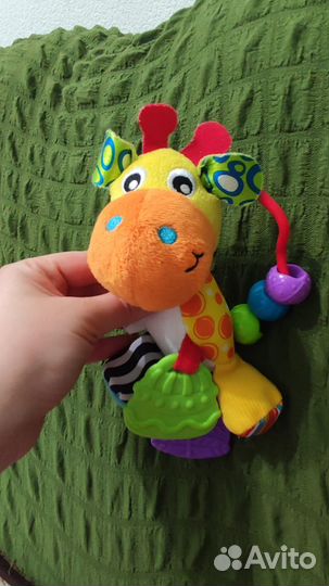 Игрушки подвески