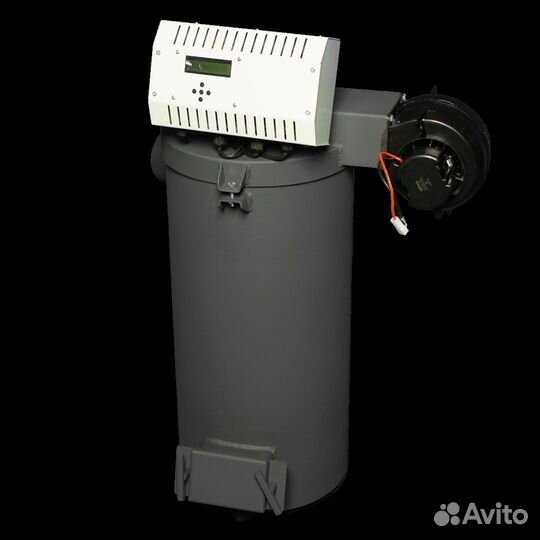 Котлы жидкотопливные на отработке Кемерово