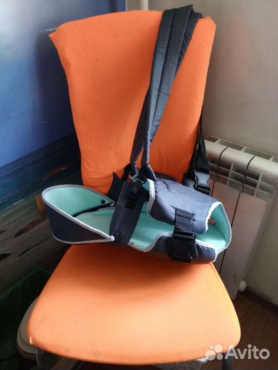 Рюкзак кенгуру