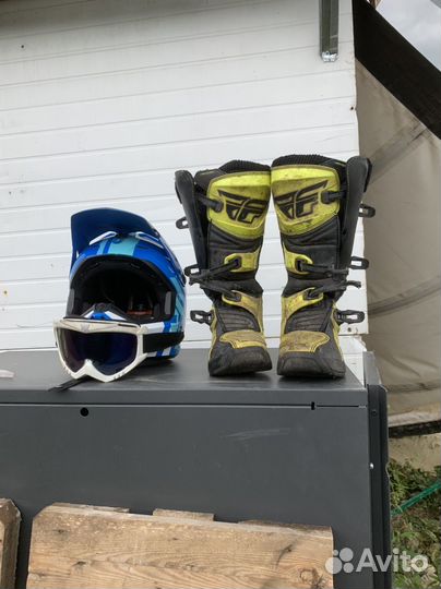 Yamaha Yz426f