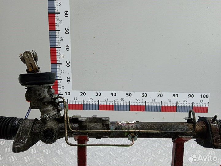 Рейка рулевая для Volkswagen Golf 4 1J1422106