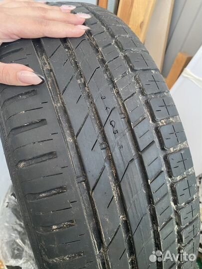 Nokian Tyres Hakka Green 2 205/60 R16