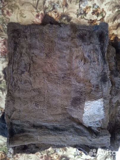 Коврик для собаки или кошки