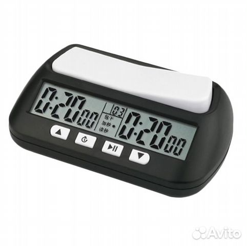 Шахматные часы