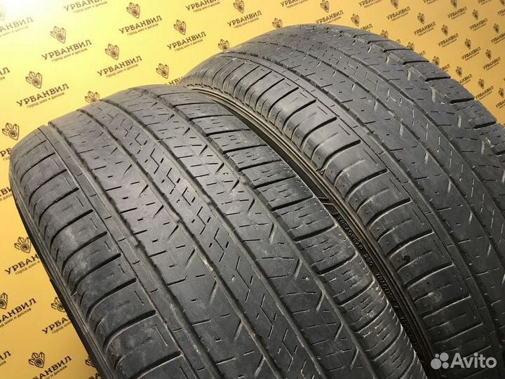 Dunlop SP Sport Maxx A1 235/55 R19 101V
