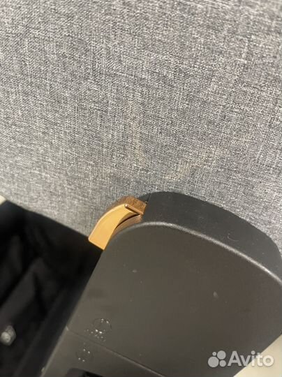 Элегантная carrello epica 2в1 2023