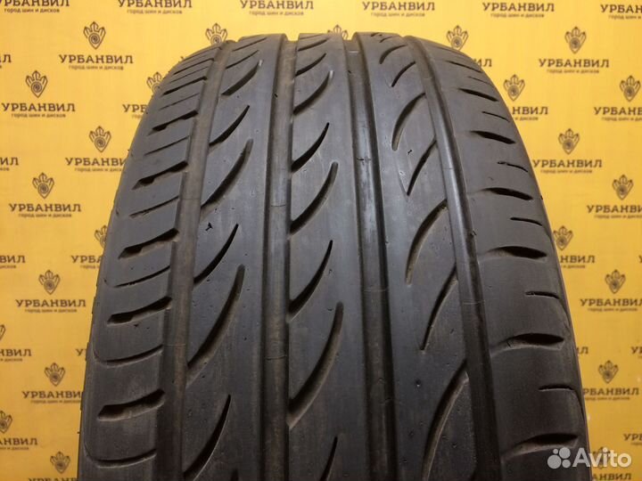 Pirelli P Zero Nero 245/35 R21 96Y