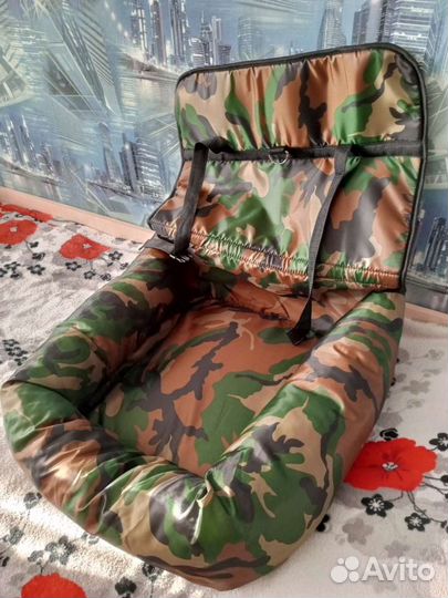 Автобокс для животных в машину