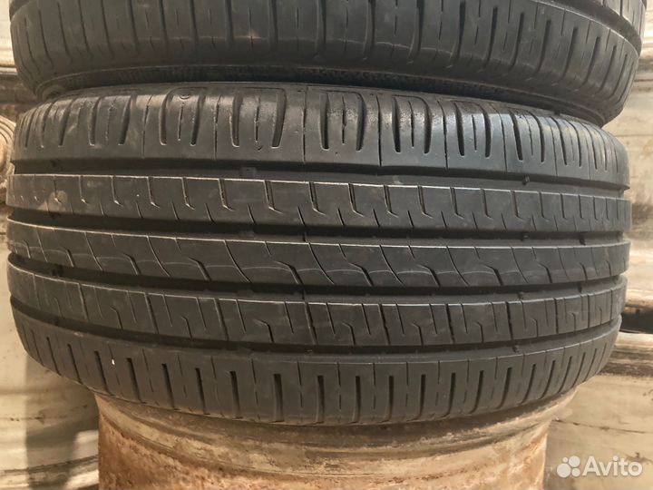 Barum Bravuris 3HM 215/45 R17