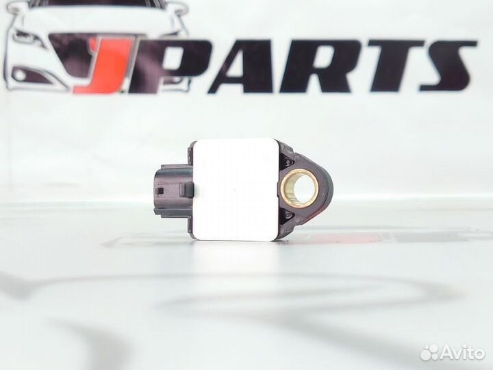 Датчик AIR BAG Mitsubishi Lancer X (2007—2010)