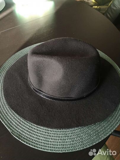 Шляпа женская