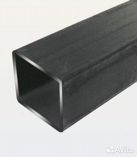 Профильная труба