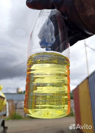 Бензин 95 — для вашего автомобиля