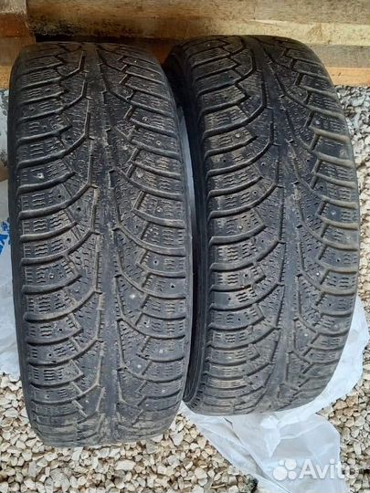 Nokian Tyres Nordman 5 205/55 R16