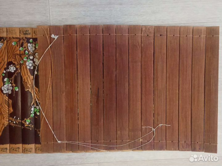 Панно сакура