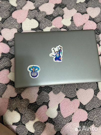 Ноутбук echips