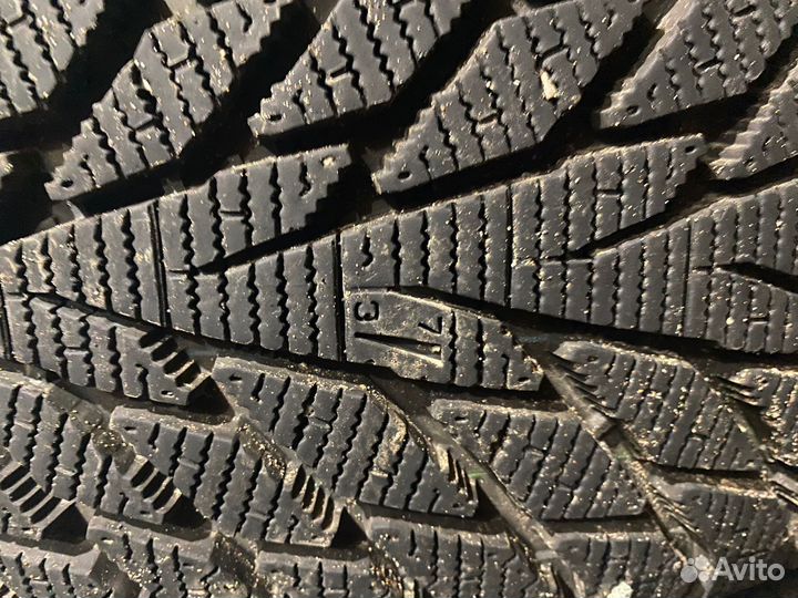 Cordiant Winter Drive 2 SUV 215/65 R16