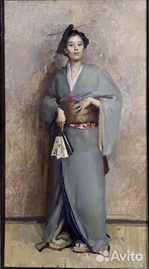 Картины на заказ холст, масло