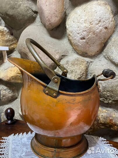 Зольник б/у